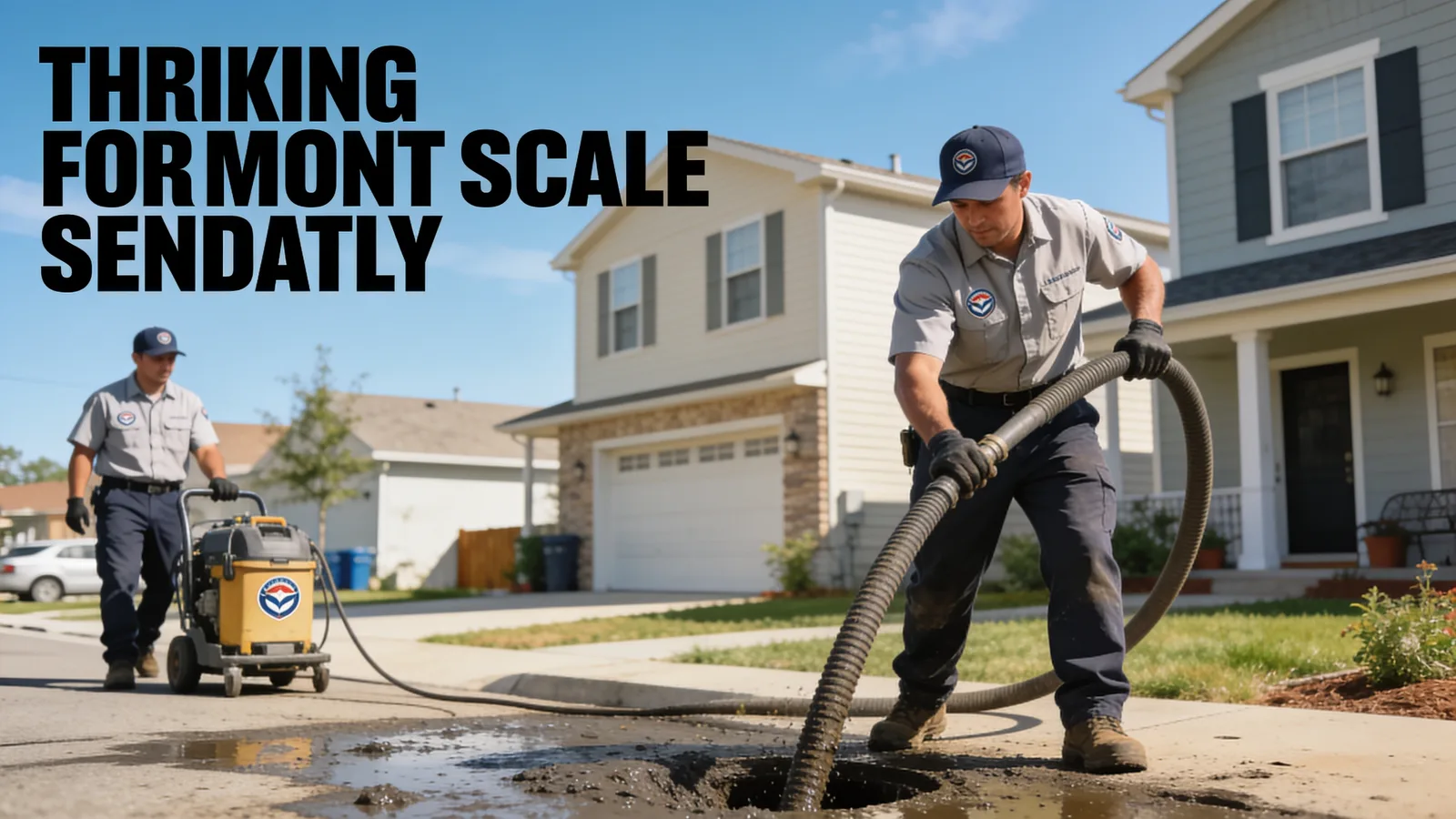 Sewage Cleanup in Mcsherrystown, PA near me